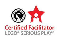 Certified Facilitator Lego Serious Play